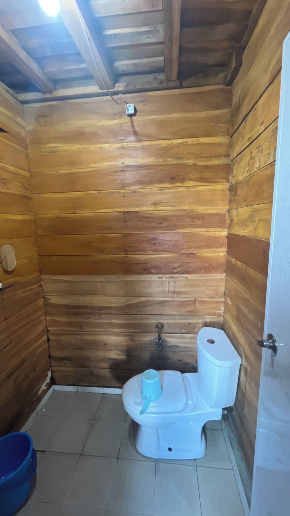 Signature Cottage | Bathroom | Bidet