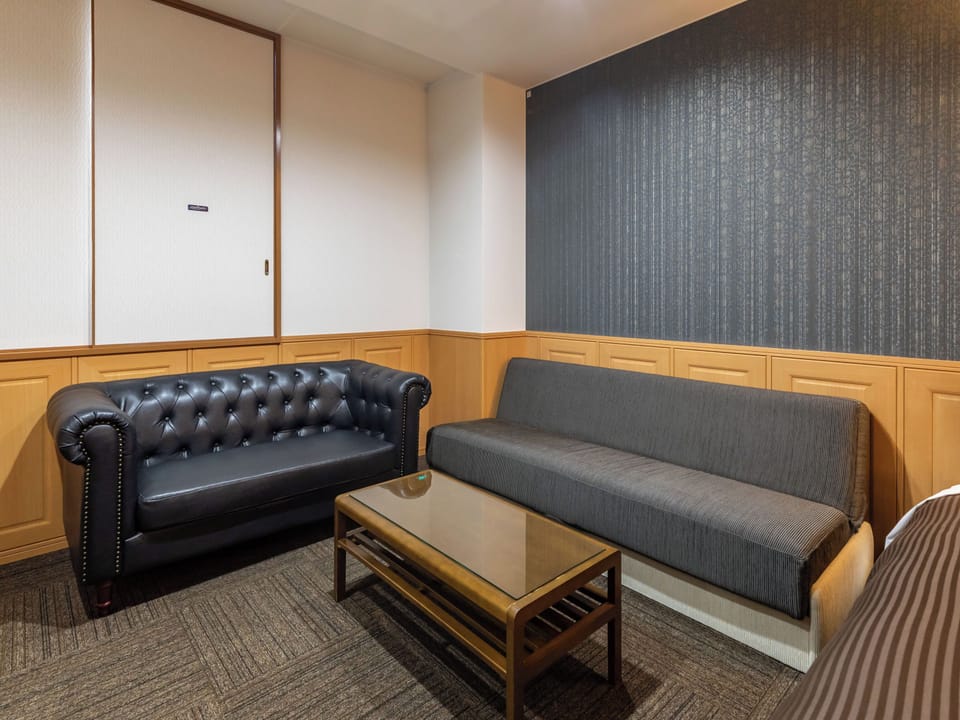 Deluxe Twin Room, Non Smoking | WiFi (free)
