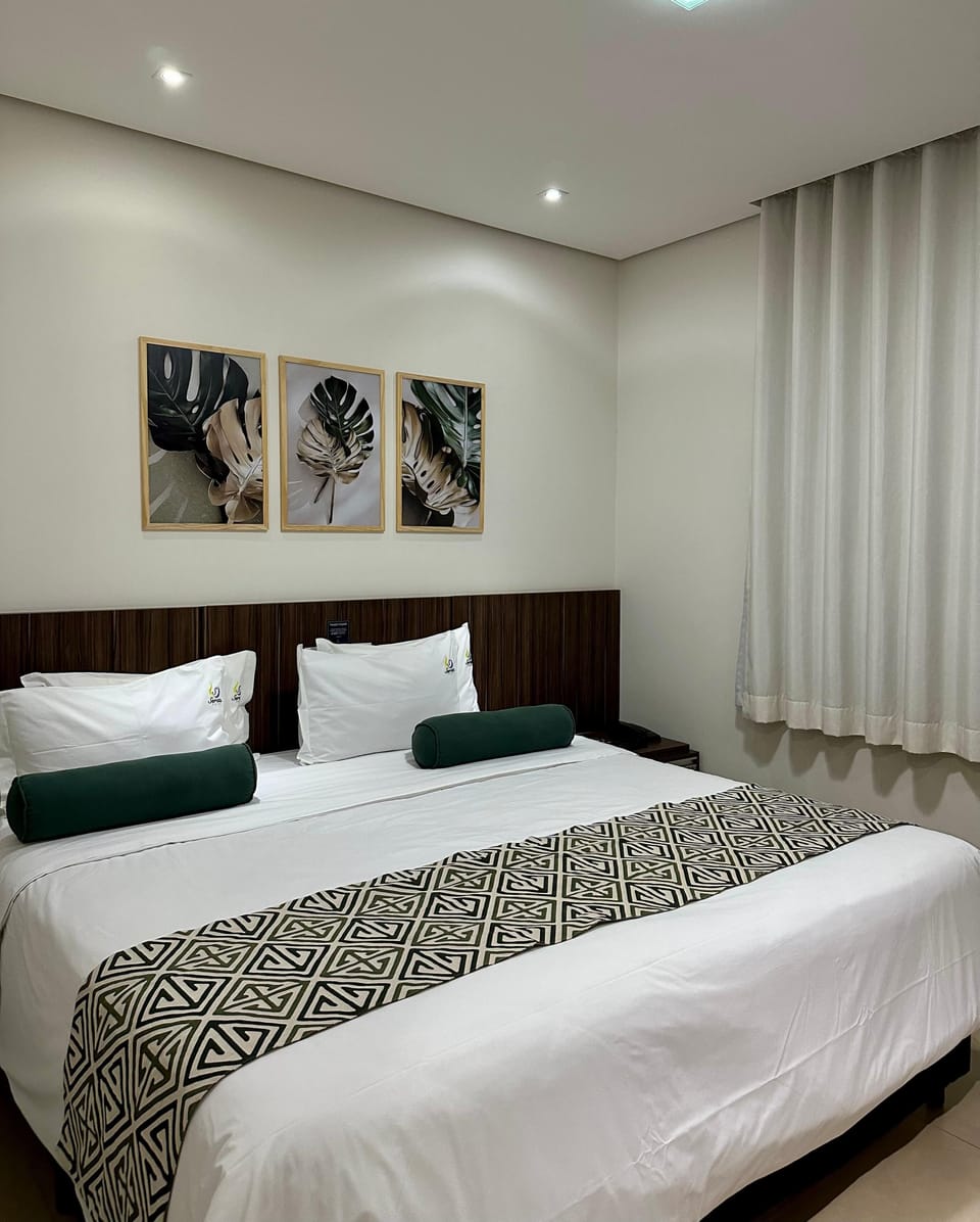 Superior Room | Premium bedding, minibar, desk, laptop workspace