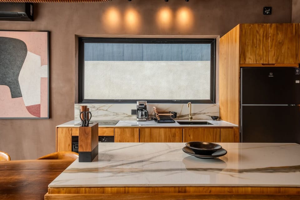 Deluxe Villa | In-room dining