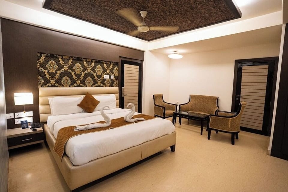 Club Room | Free WiFi