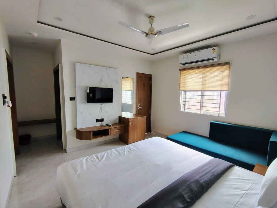 Deluxe Room | WiFi (free)