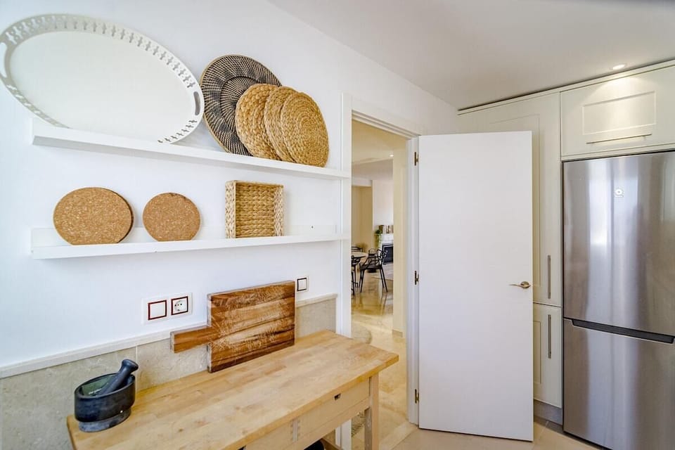 Apartment (3 Bedrooms) | Interior