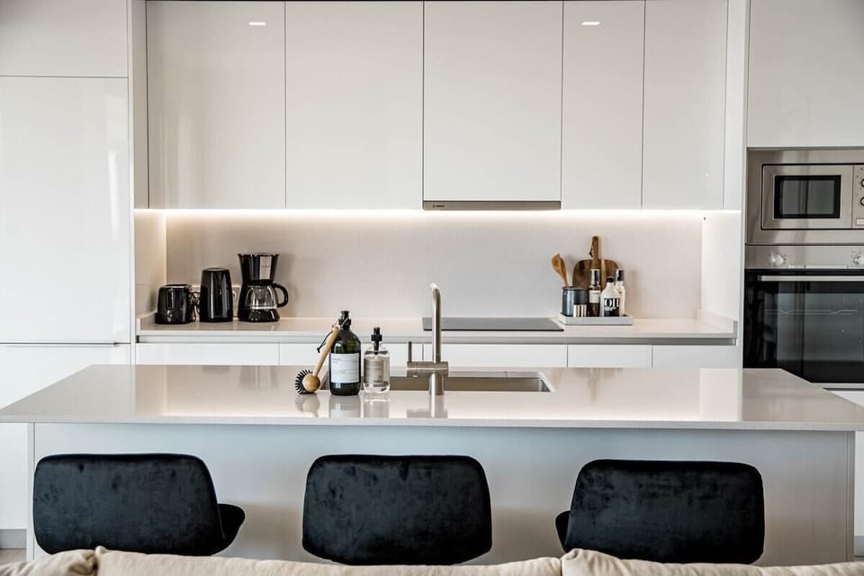 Apartment (4 Bedrooms) | Interior