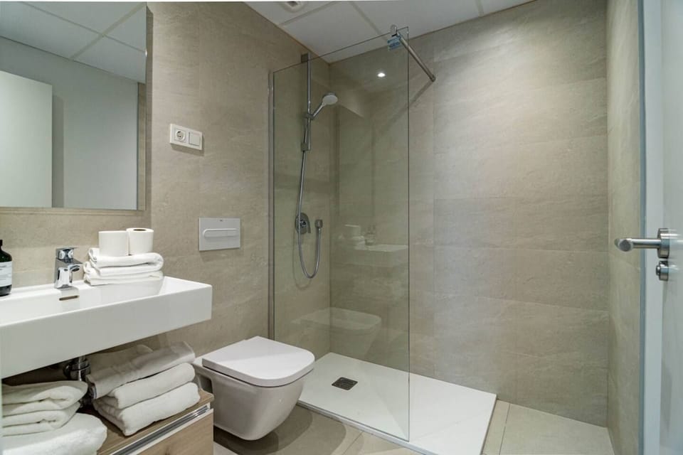Lme133a- Stunning Flat Close to Beach in Estepona Apartment in Estepona