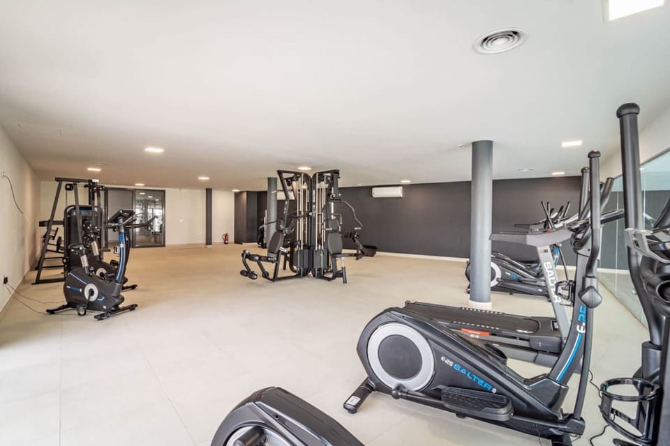 Lme133a- Stunning Flat Close to Beach in Estepona Apartment in Estepona