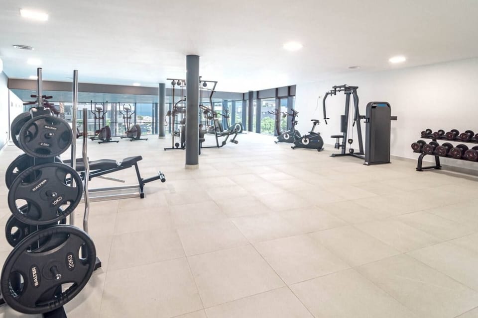 Lme133a- Stunning Flat Close to Beach in Estepona Apartment in Estepona