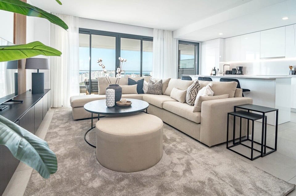 Apartment (4 Bedrooms) | Interior