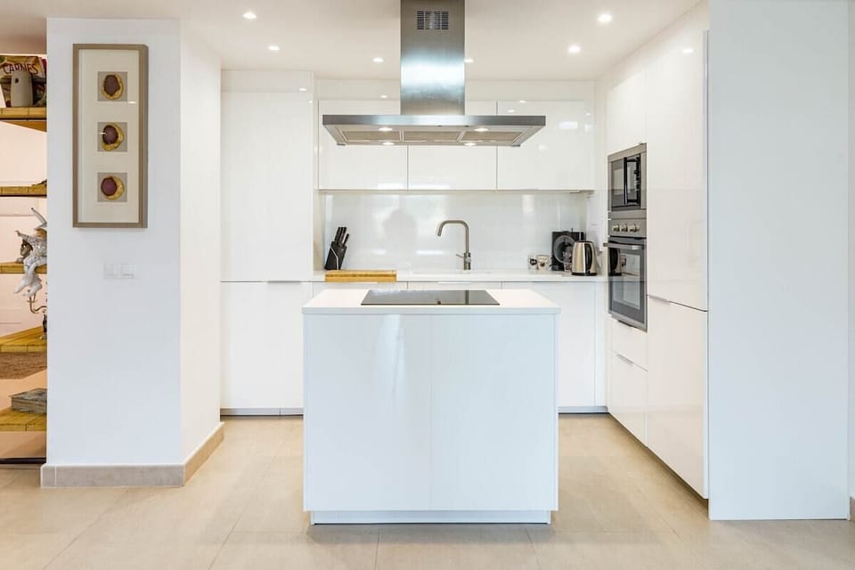 Apartment (3 Bedrooms) | Interior