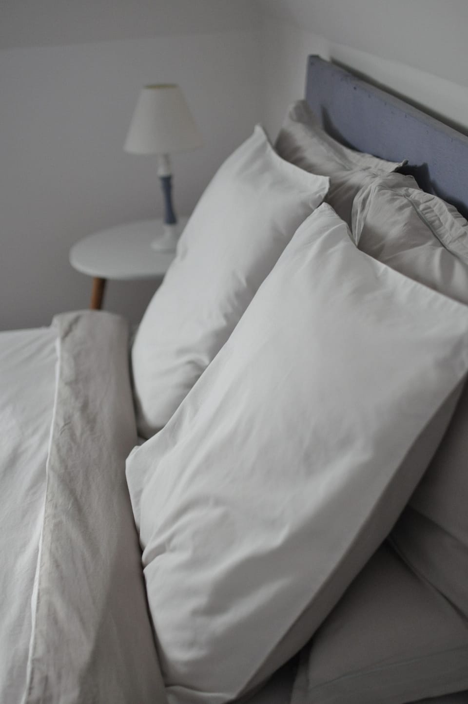 Comfort Double Room, City View | Free WiFi