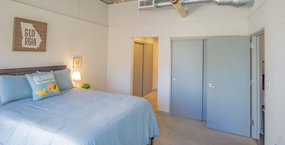 Apartment, 1 Bedroom | 1 bedroom, iron/ironing board, free WiFi