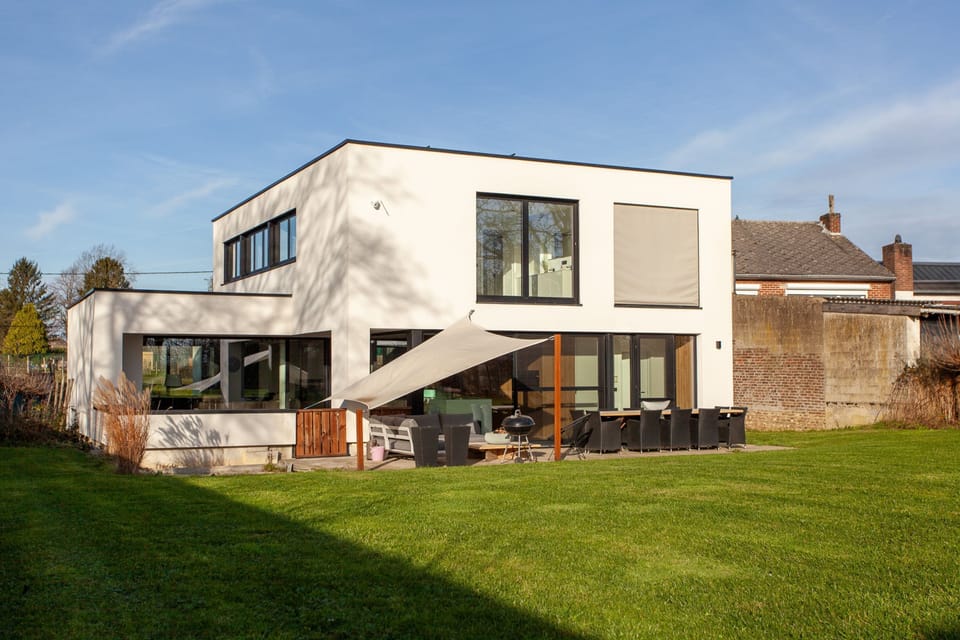 Villa | 4 bedrooms