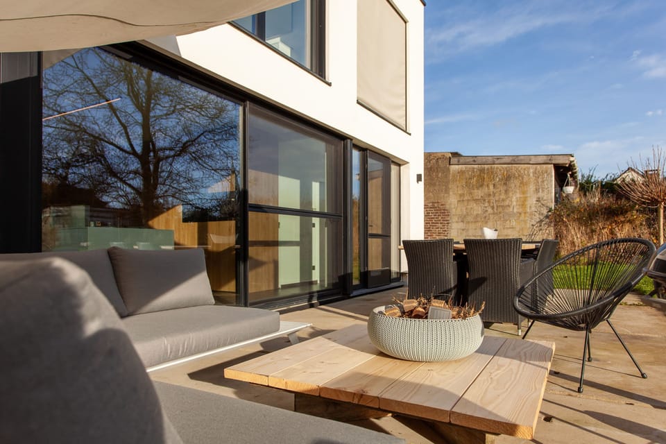 Villa | 4 bedrooms