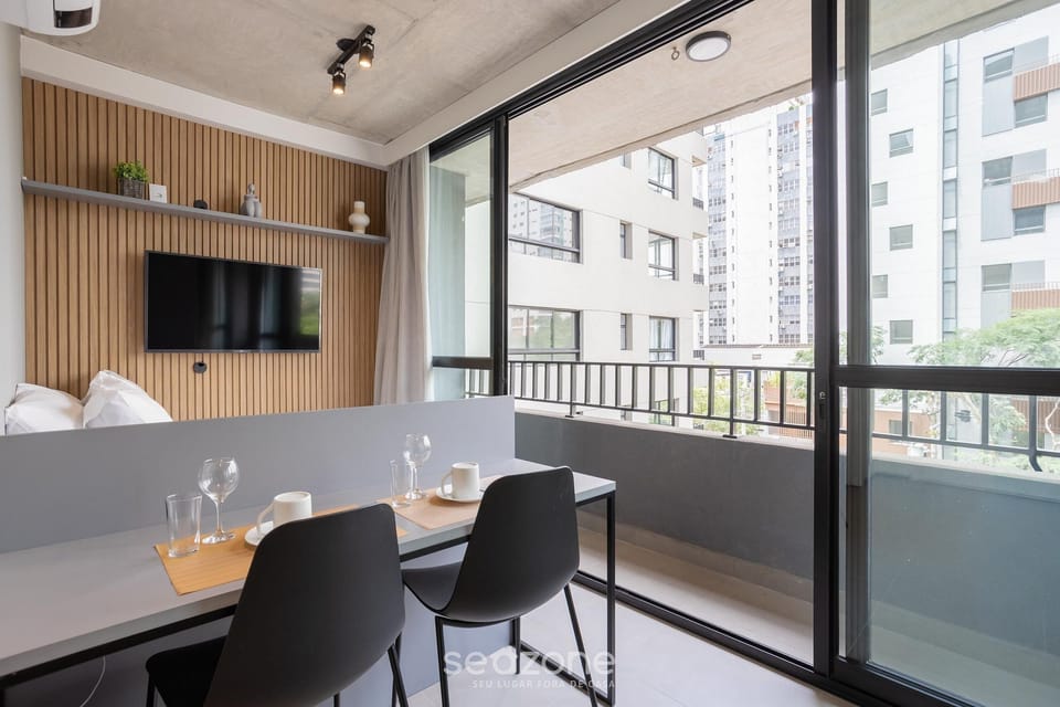 Basic Apartment | Interior