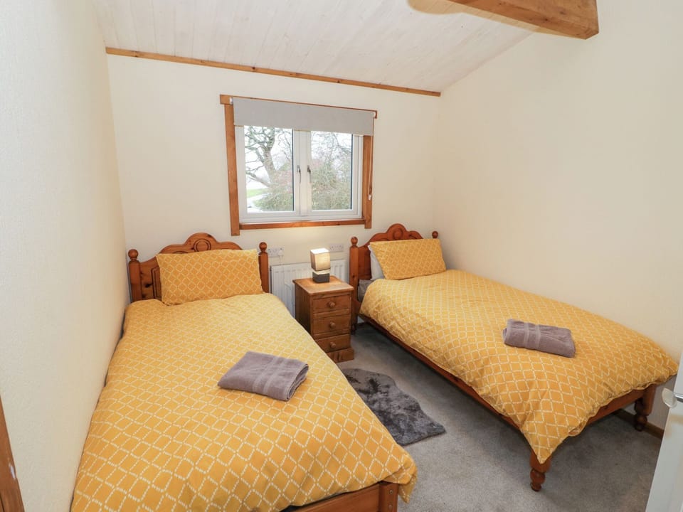 3 bedrooms, individually decorated, individually furnished, free WiFi