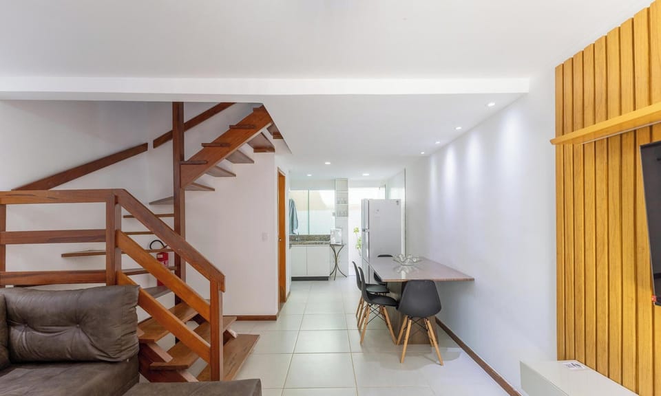 Basic Apartment | Interior