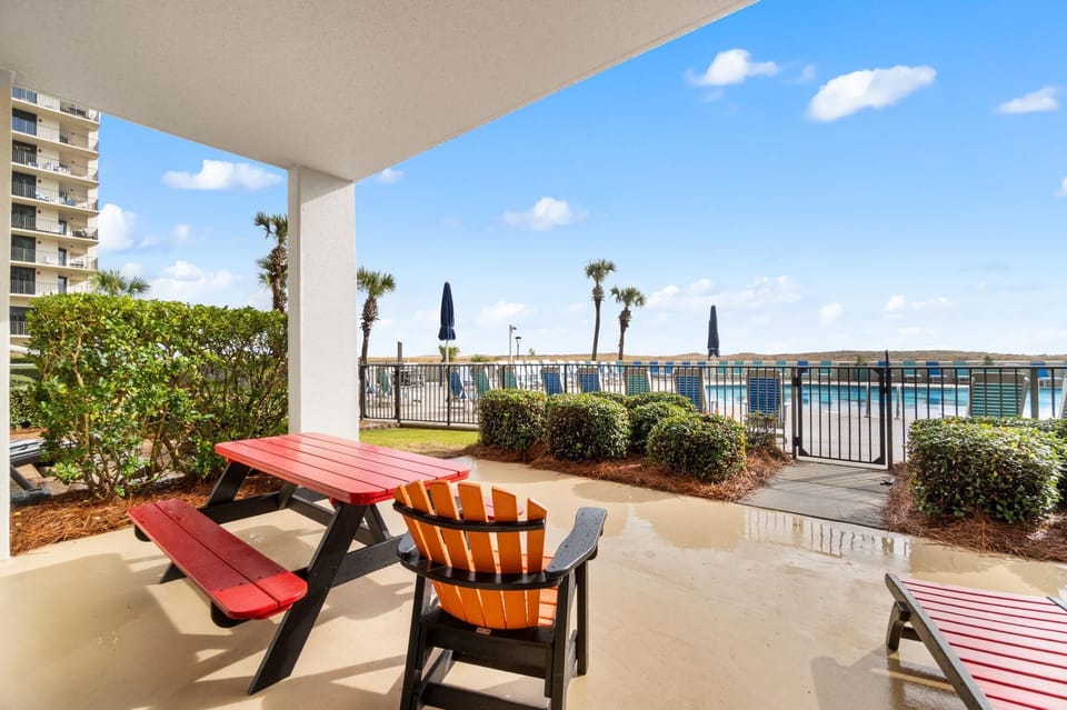 Condo, Multiple Beds (Phoenix 6 011) | Outdoor dining