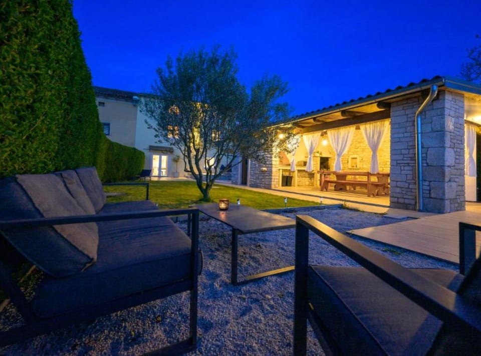 House (Three bedroom villa) | Exterior