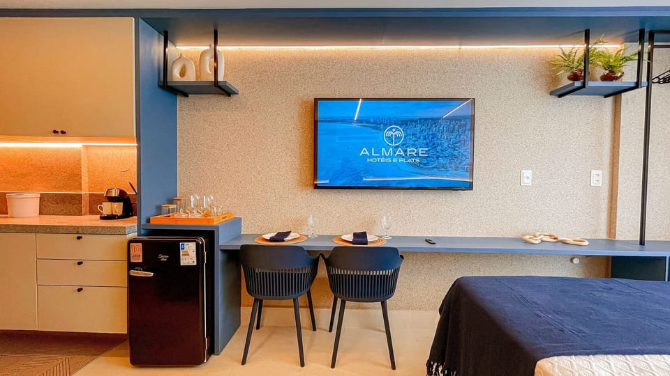 Basic Apartment
