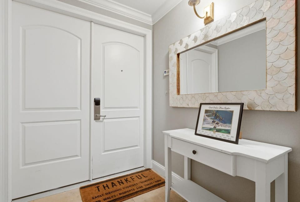Condo, Multiple Beds (Indigo West 1103) | Interior