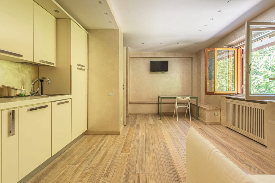 Apartment | Private kitchen