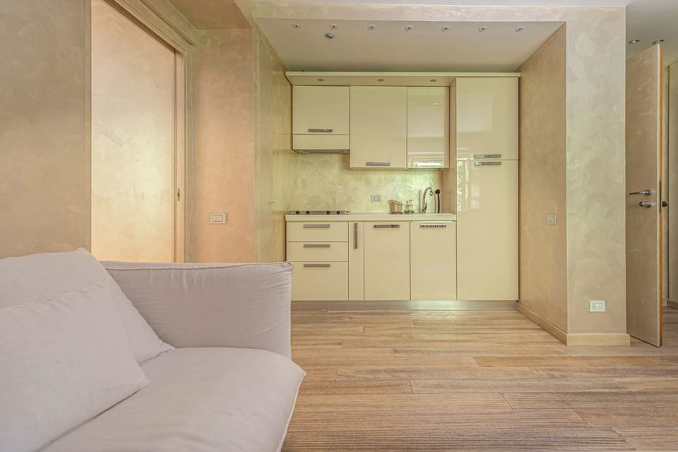 Apartment | Private kitchen