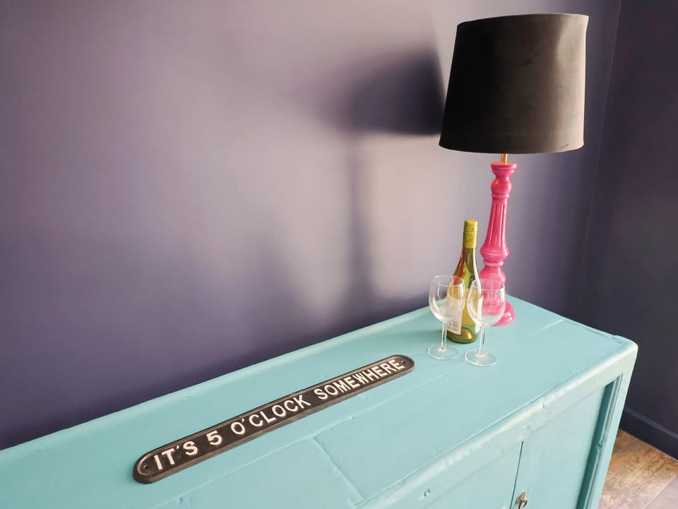 Cottage | Interior