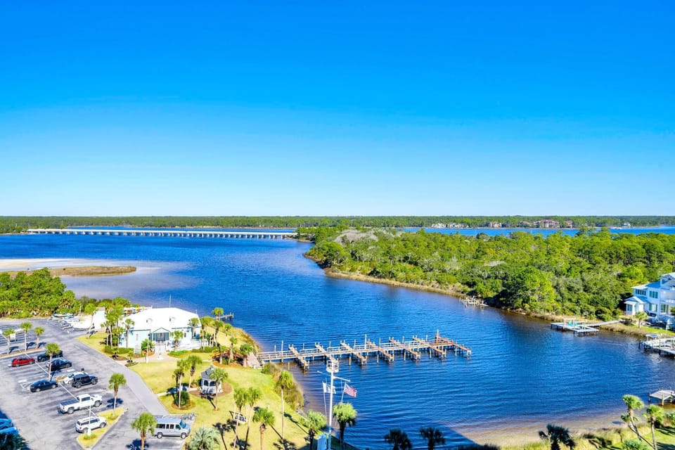 Condo, Multiple Beds (Pinnacle Port A-929) | Miscellaneous