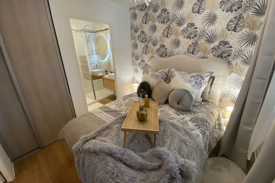 House | 1 bedroom
