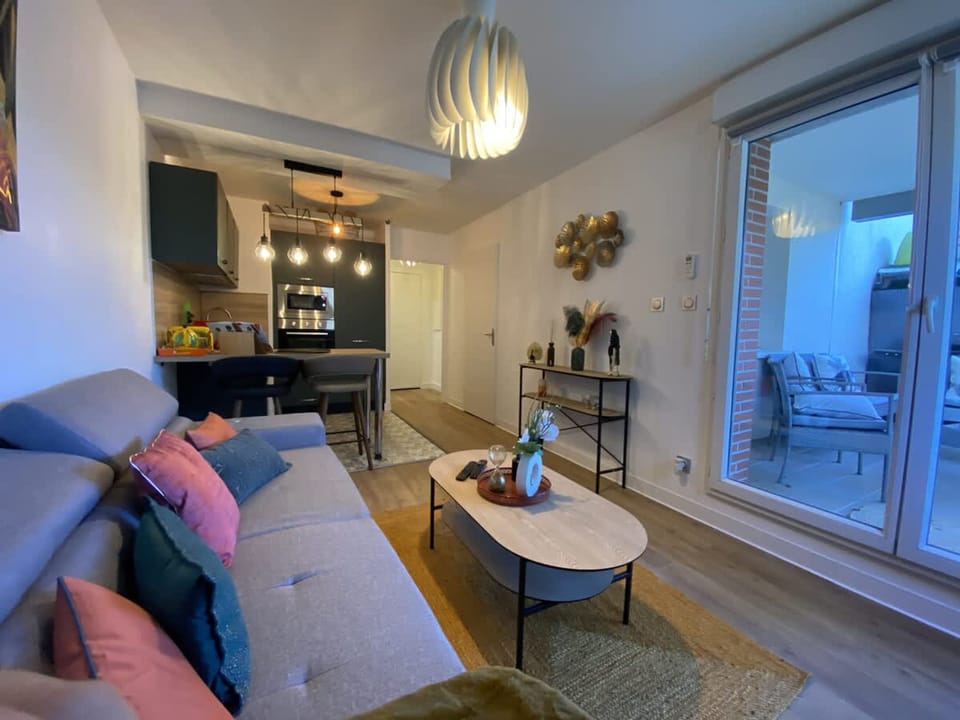 House | 1 bedroom