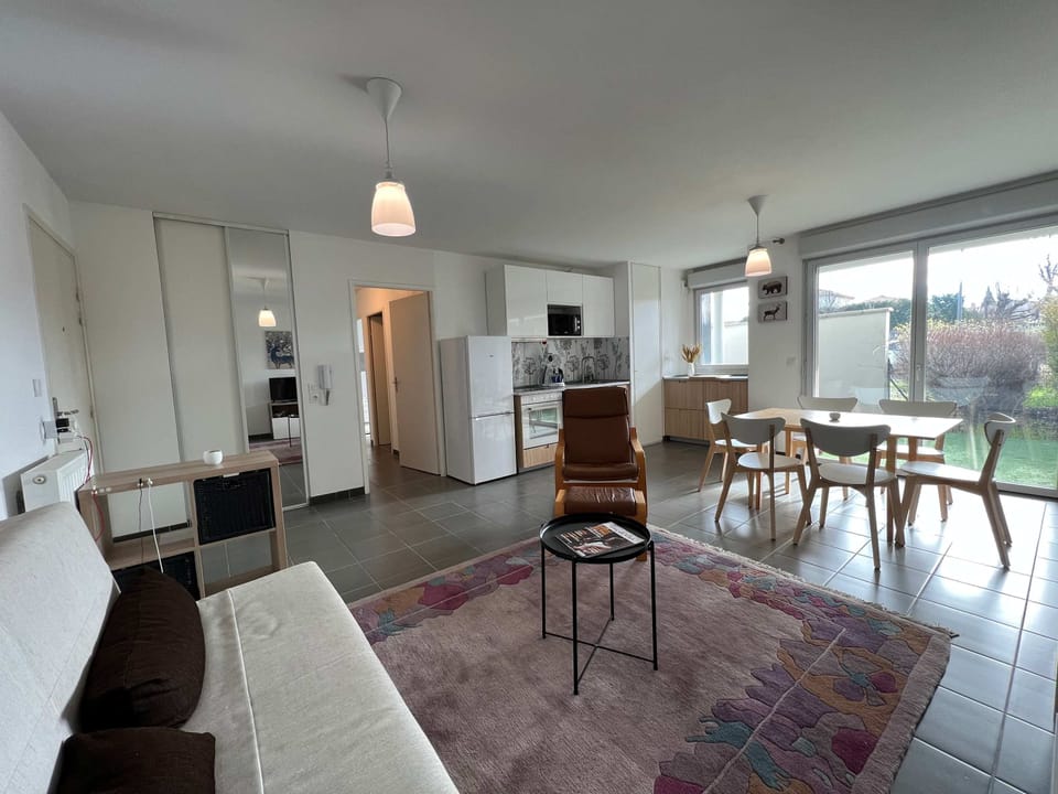 House | 2 bedrooms