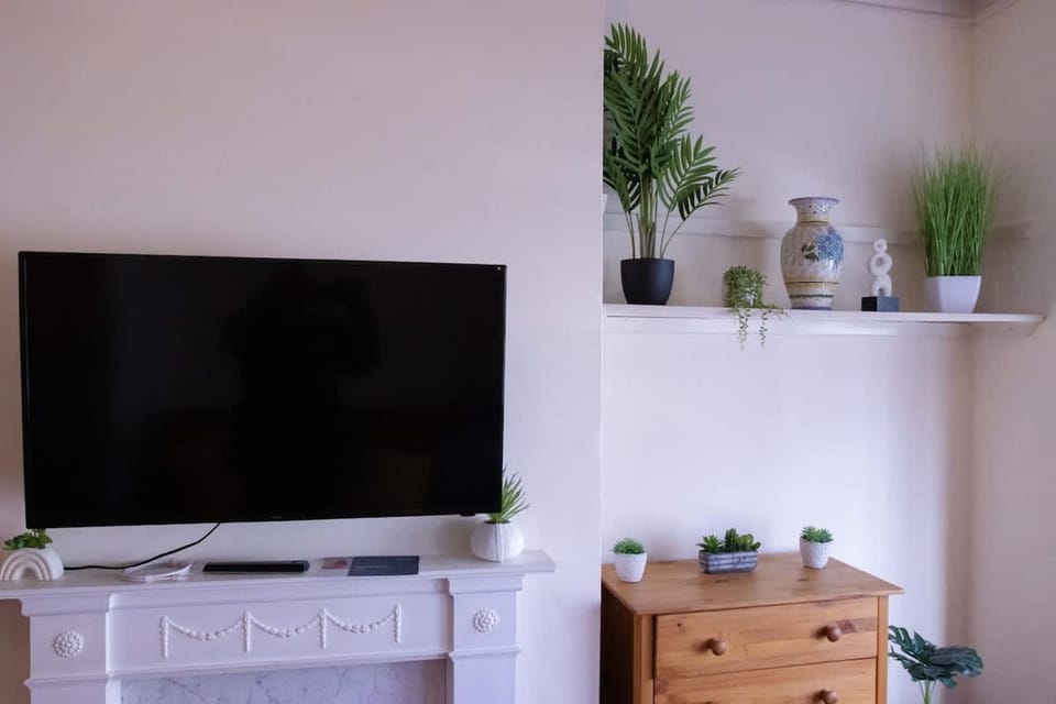 House | 2 bedrooms, high-speed internet