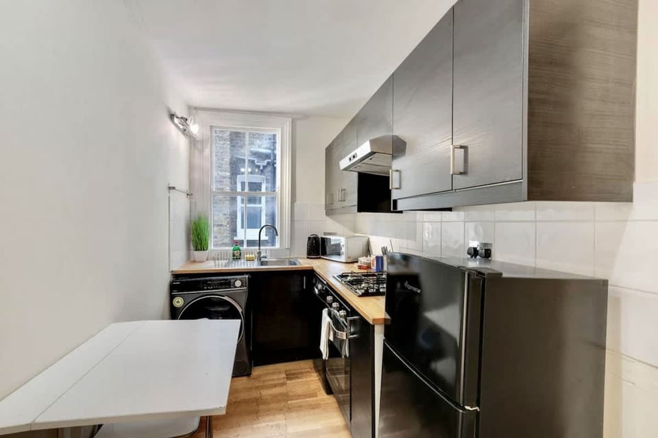 House | 2 bedrooms, high-speed internet