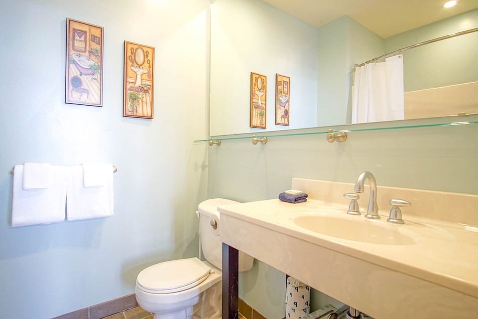 Expedition Station #406: Slope Side, 3 Bed 3 Bath - Perfect for Couples or With Children Apartment in Snowshoe