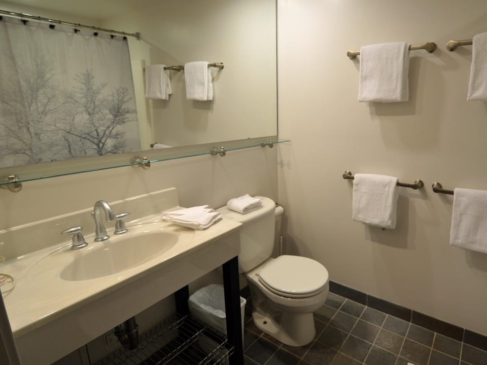 Expedition Station #120: Snowshoe's Premier Slopeside Junior Studio Accommodations Apartment in Snowshoe