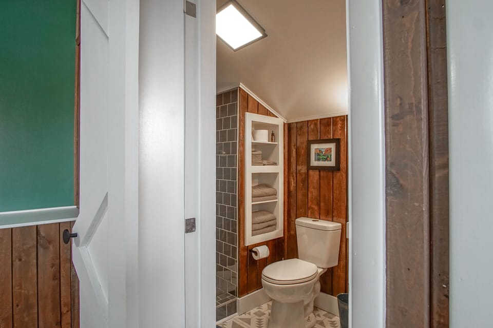 2 Br: Wabasso 5: 2br, 2 Bath House in Snowshoe