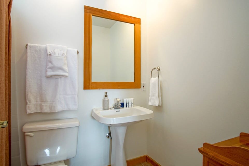 Camp Four 23: Pet Friendly, Slope Side, Gas Fireplace Chalet in Snowshoe