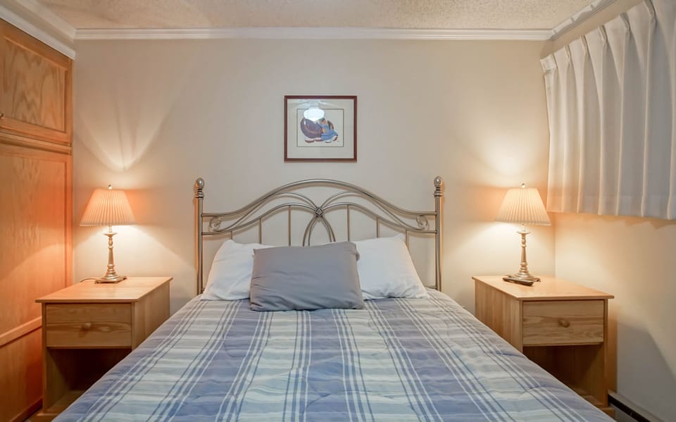 Mountain Lodge 233 2 Br Condo With Access to Ball Hooter Lift Apartment in Snowshoe
