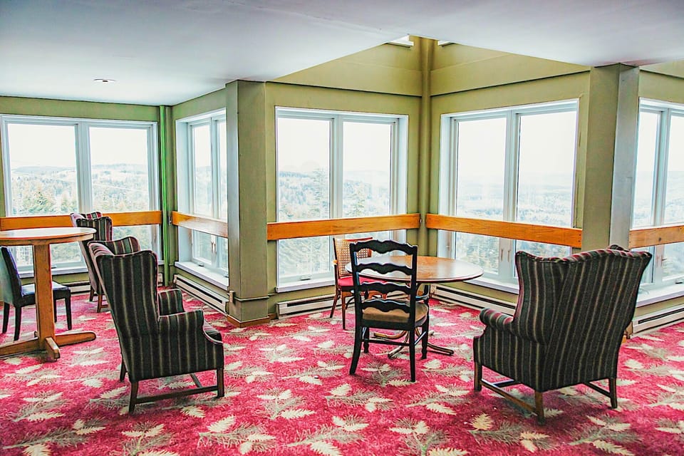 Condo, Multiple Beds, Pool Access, Mountain View (2 Br: Mountain Lodge 233) | Interior