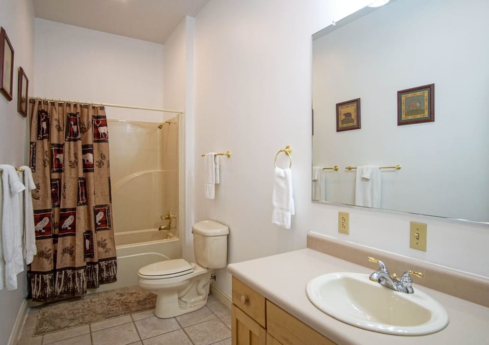 South West Ridge 72-153 5 Br: Large Western Views. Private hot Tub. Wood Fireplace House in Snowshoe