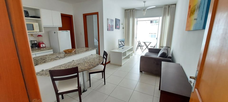 Basic Apartment | Interior