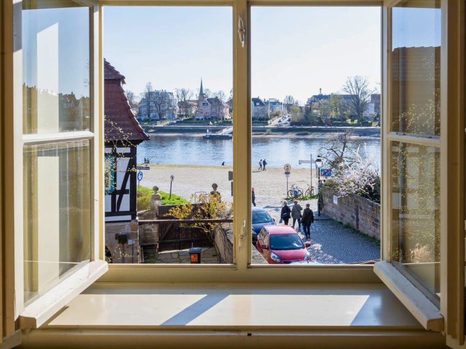 Double Room | Blackout drapes, iron/ironing board (on request), WiFi (free)