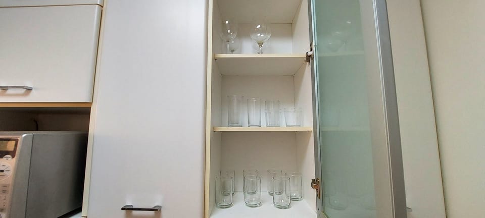 Basic Apartment | Interior