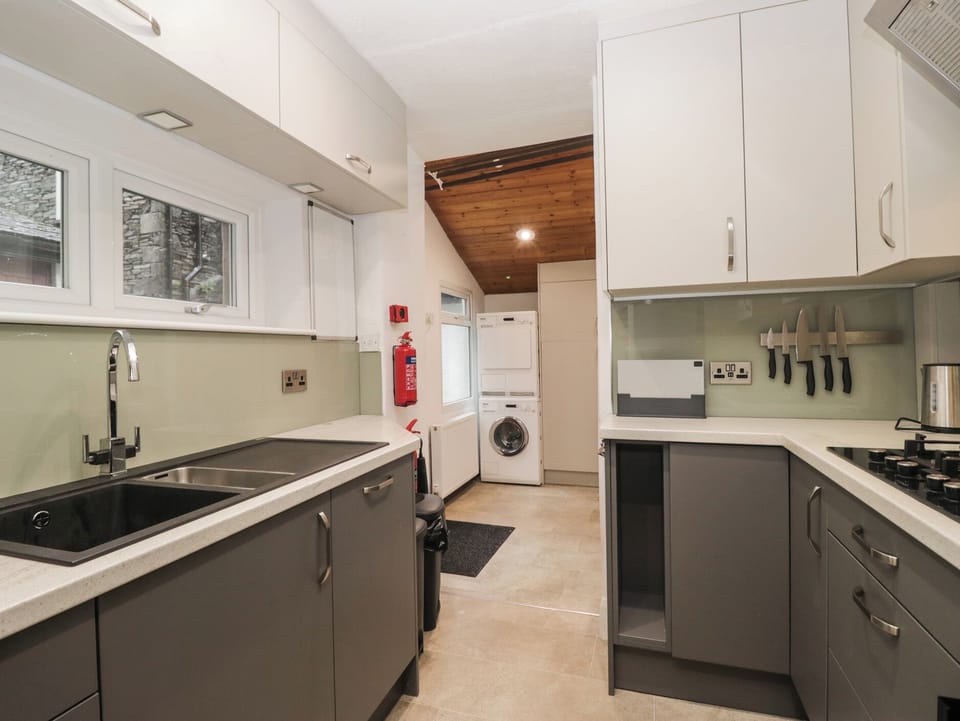 Cottage | Interior