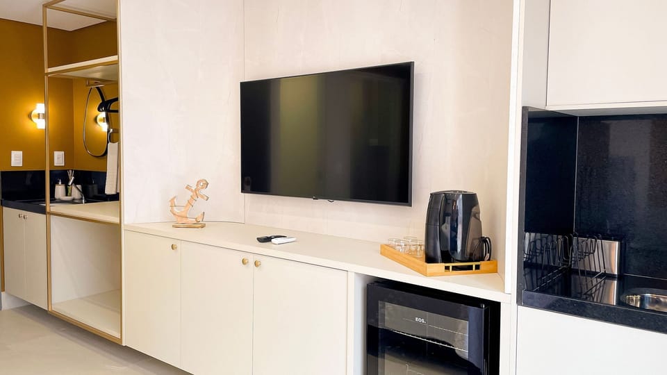 Basic Apartment | Interior