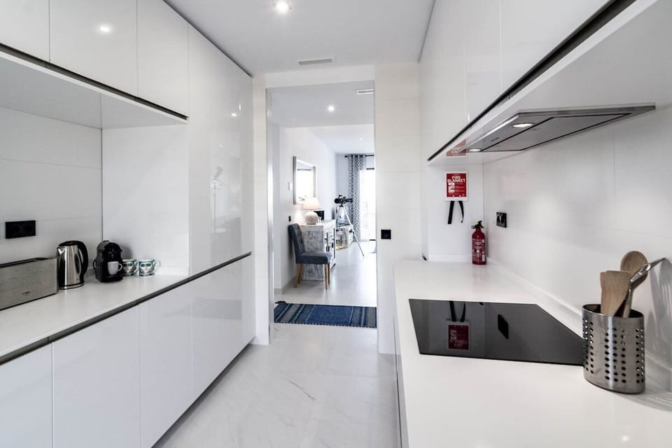 Apartment (3 Bedrooms) | Interior