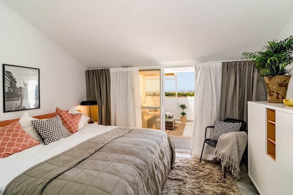 Apartment (3 Bedrooms) | Interior