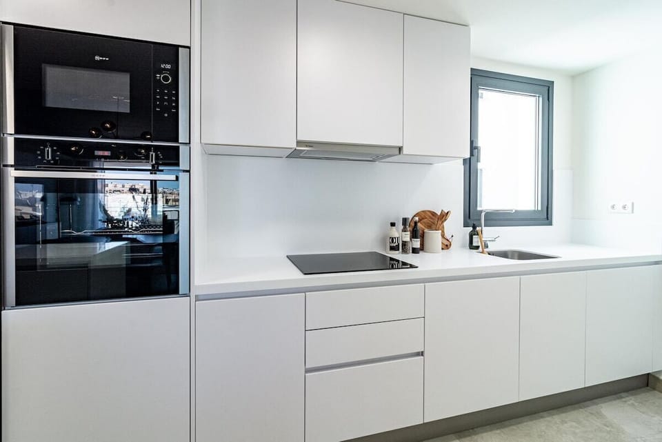 Apartment (3 Bedrooms) | Interior