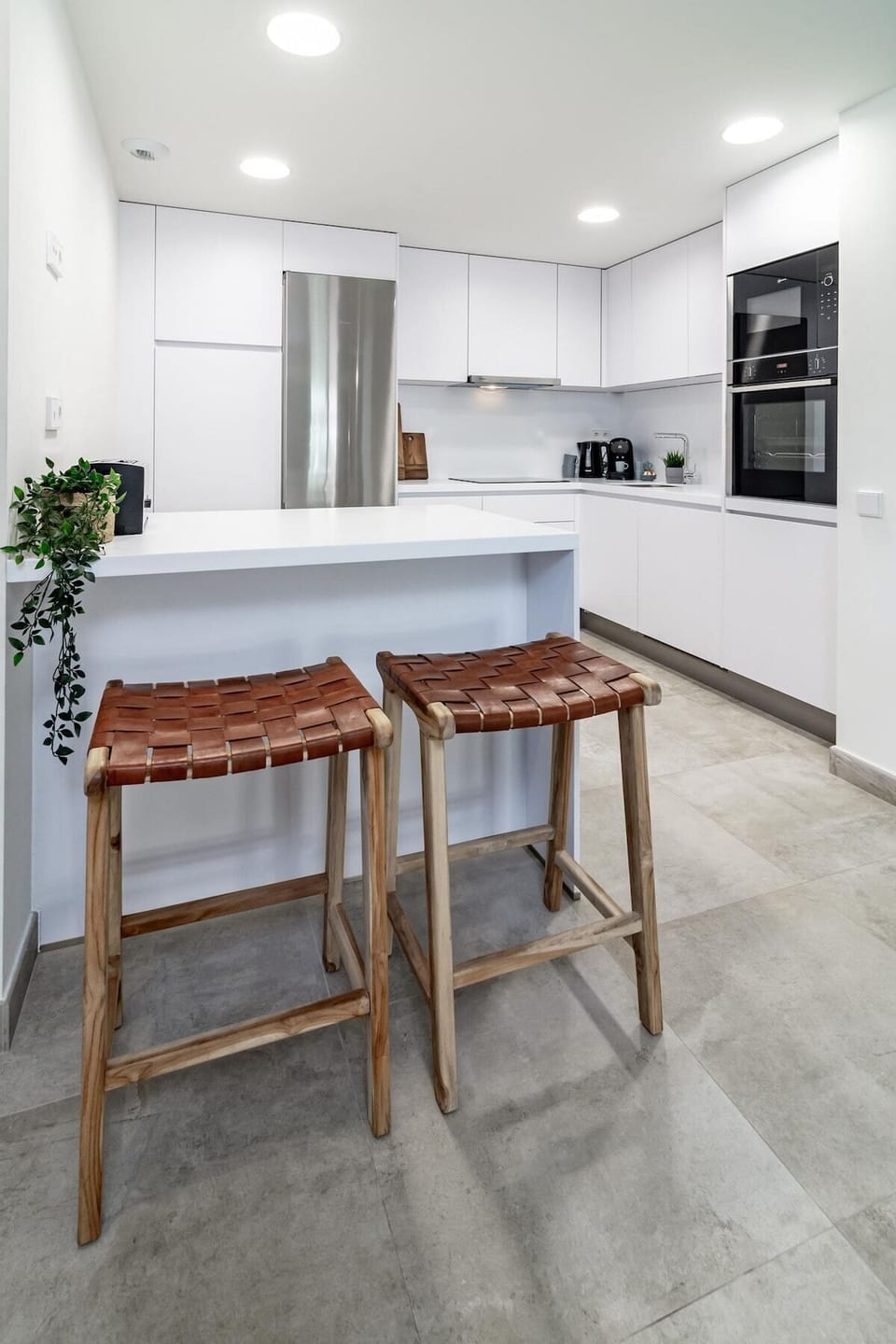 Apartment (3 Bedrooms) | Interior