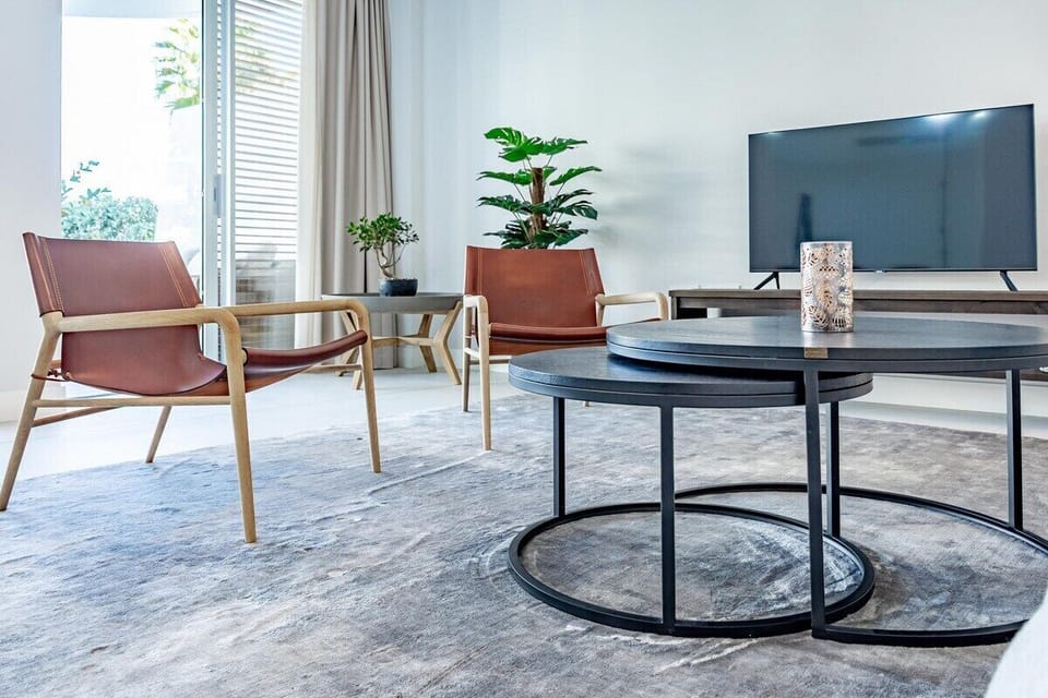 Apartment (3 Bedrooms) | Interior